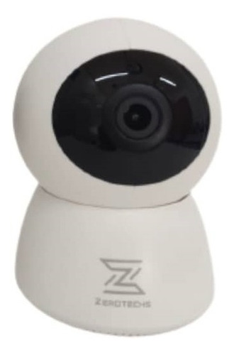 Camara  Seguridad Wi-fi Rotatoria Pdb220