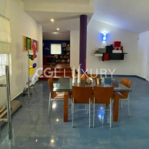 Cgi+ Luxury El Tigre Vende Hermosa Y Amplia Casa
