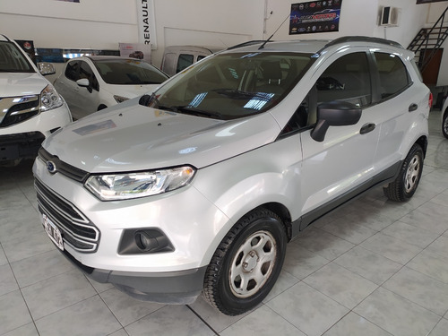 Ford Eco Sport Se 1.6 2013