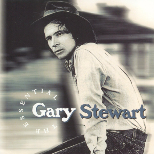 Cd: The Essential Gary Stewart