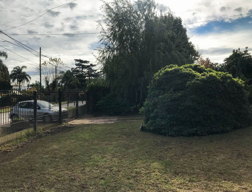 Imponente Casa En Venta, En El Trébol, Ezeiza.