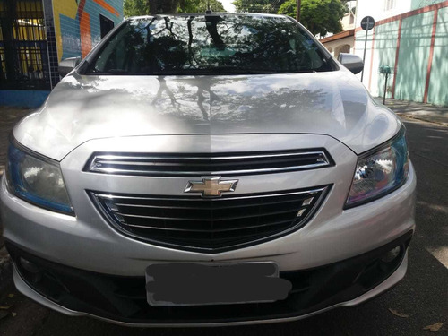 Chevrolet Onix 2014 1.4 Ltz 5p