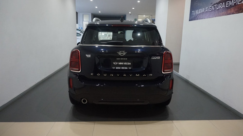 Imagen 5 de 15 de Mini Countryman Classic 2022