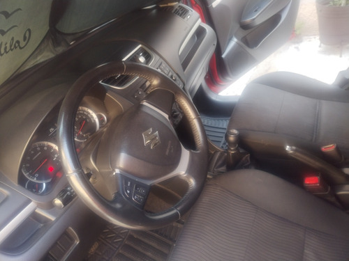 Suzuki Swift 1.4 Gls 5vel Mt