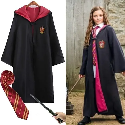 mercenario Equipar oler Disfraces De Capa De Harry Potter Para Niños Potter Hermione | Meses sin intereses mercenario Equipar oler Disfraces De Capa De Harry Potter Para Niños Potter Hermione | Meses sin intereses