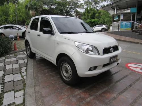 Daihatsu Terios 1.5 Okii