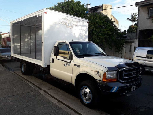 Ford F-4000 D