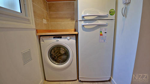Imagen 5 de 9 de 2 Amb Con Balcón Reciclado - Centro - Ref: 1477