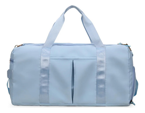 Bolso Deportivo, Viaje Impermeable 