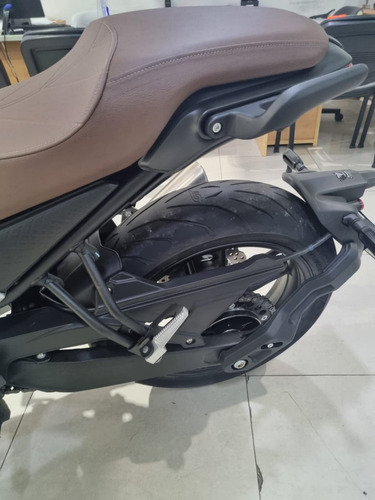 Voge 500 Ac El Mejor Precio Scrambler No Benelli Leoncino