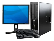 Comprar Hp\u002Fdell Core 2 Duo 160gb 4gb Ram 17  Windows 10