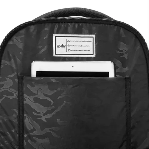 Solo New York Re:discover Mochila Para Computadora Portátil