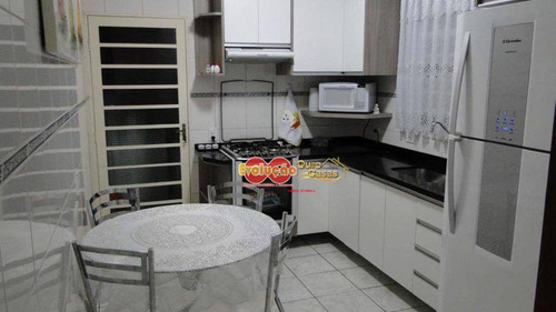 Imagem 20 de 30 de Casa - Jardim Santa Filomena - Ca4239