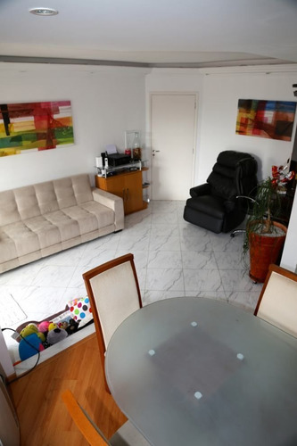 Imagem 7 de 12 de Apartamento - Ref: 1978