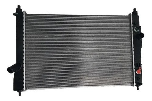 Radiador Chevrolet Aveo 2008 2009 2010 1.6l Premier Cooling