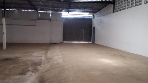 Imagen 1 de 24 de Roca Inmobiliaria Venta Galpón, Depósito Supermercado, Local 2 Entradas Calle Privada Y Avenida Principal Precio De Oportunidad