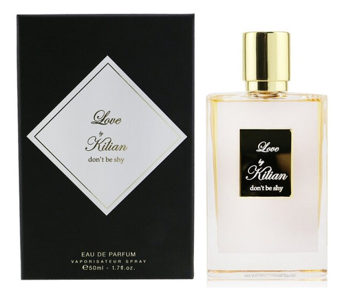 Love By Kilian Don't Be Shy - Eau De Parfum - 50ml - Mujer