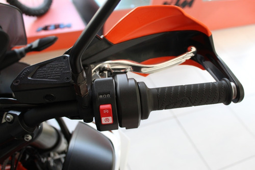 Ktm 790 Adventure R 2020 1200 Km Usado Pro Motors