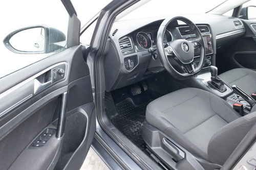 Imagen 10 de 18 de Golf Vii 1.4 Tsi C.l Dsg