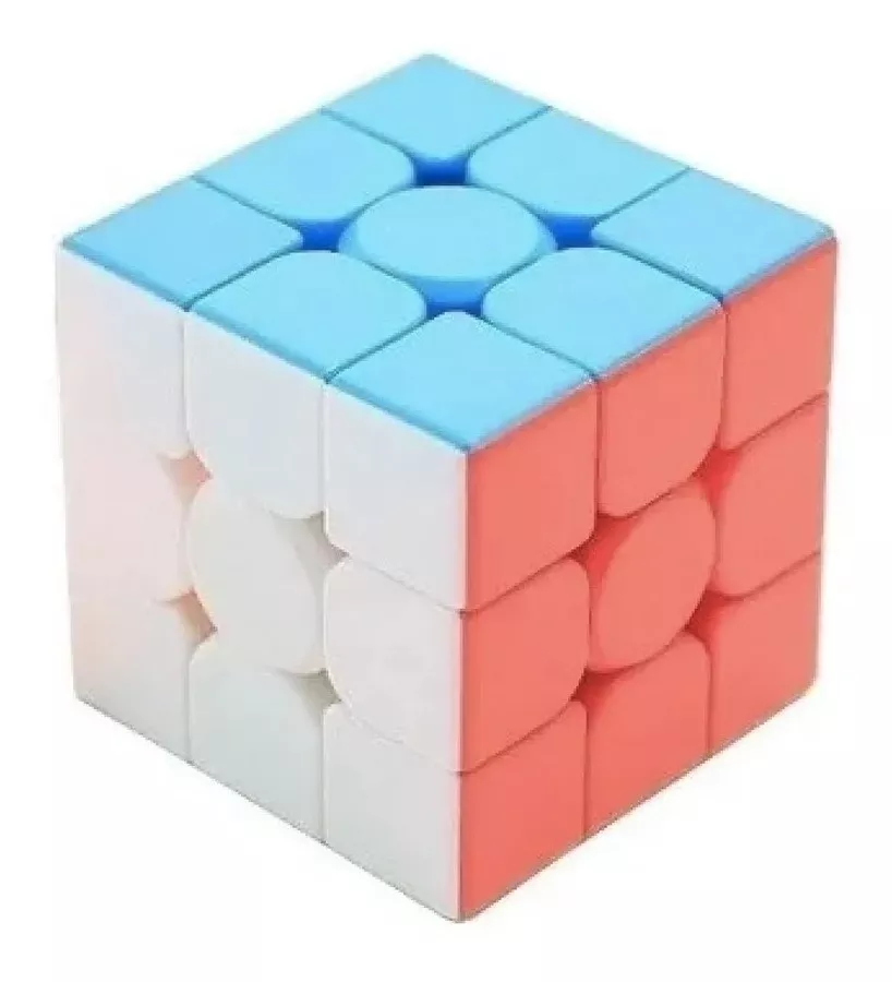 Tercera imagen para búsqueda de cubo rubik 4x4