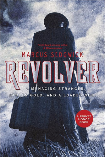 Libro:  Libro: Revolver