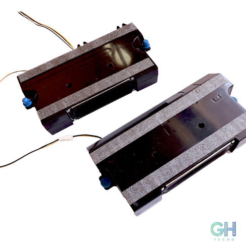 Placa Main Bn41-02528a + Parlantes / Samsung Un40ku6000gctc (Usado)