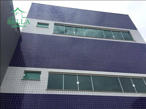 Galpão Comercial Para Locação, Pirituba, São Paulo. - Ga0159