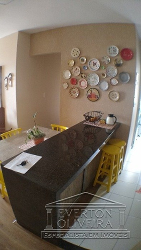 Imagem 3 de 15 de Apartamento - Jardim California - Ref: 11510 - V-11510