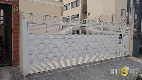 Imagem 2 de 30 de Sobrados Novos (2 Suítes | 2 Vagas) À Venda, Vila Rio Branco, São Paulo. - So0479