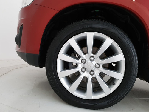 Imagem 13 de 14 de Mitsubishi Asx 2.0 16v Cvt