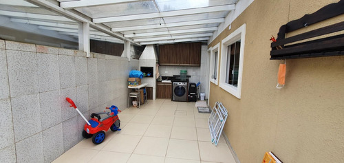 Imagem 23 de 24 de Excelente Sobrado Em Condomínio No Bairro Alto - Sou-0002