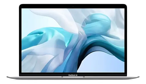 Macbook Air 2020 Mwtj2bz/a 13.3'' I5 10a 8gb Ssd-512gb
