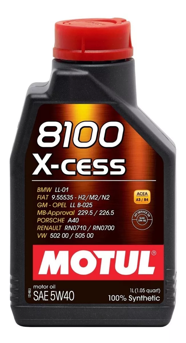 Tercera imagen para búsqueda de aceite motul sintetico