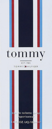 Tommy Hilfiger Girl