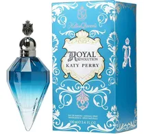 Comprar Royal Revolution By Katy Perry 3.4 Oz Edp Perfume 100ml