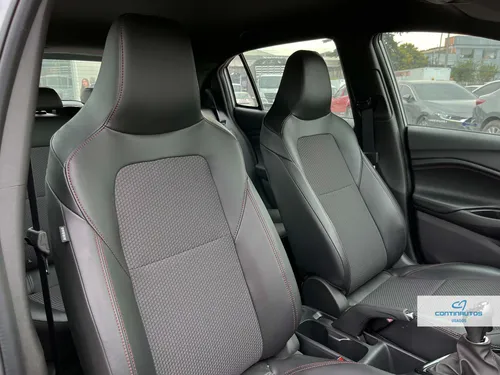 Chevrolet Onix 1.0T Rs Mt
