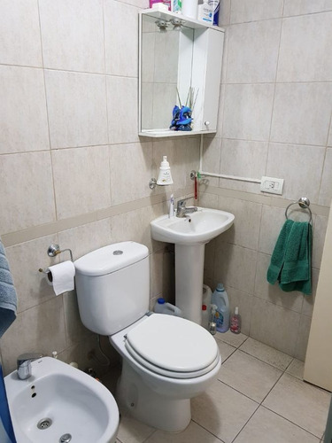 Imagen 7 de 8 de Departamento Monoambiente En Venta Barcelona Vi