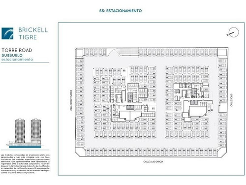 Imagen 16 de 17 de Departamento En Venta Ubicado En Tigre, G.b.a. Zona Norte, Argentina