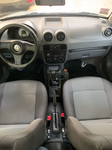 Volkswagen Gol 1.4 Power 83cv