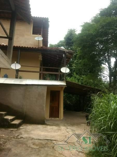 Casa- Petrópolis, Pedro Do Rio - 3216