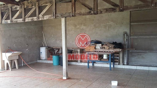 Imagem 14 de 22 de Chácara Com 2 Dormitórios À Venda, 3800 M² Por R$ 620.000,00 - Santana - Piracicaba/sp - Ch0102