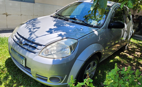 Ford Ka 1.0 Flex 3p