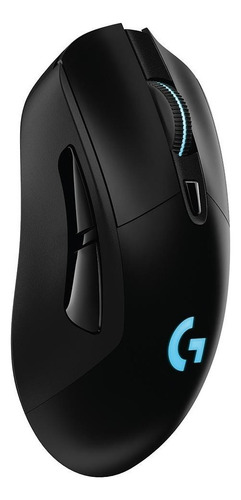 Mouse Gamer Sem Fio Logitech G703 Lightspeed