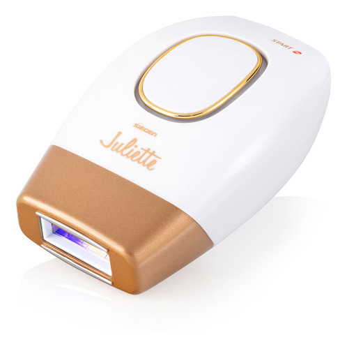 Imagen 4 de 9 de Depiladora Siegen Sg-9405 Ipl + Rf Tecnologia Dual
