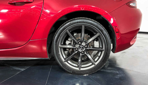 Imagen 11 de 15 de 43630 - Mazda Mx5 2017 Con Garantía
