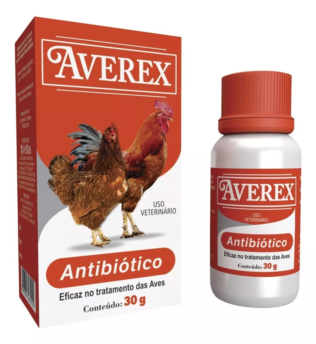 Primeira imagem para pesquisa de antibiotico contra coriza infecciosa