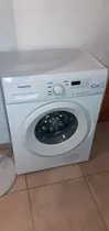 Comprar Panavox Cyan S Lavarropa Carga Frontal. Como Nuevo, 2 Usos.
