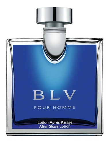 Perfume Bvlgari Blv 
