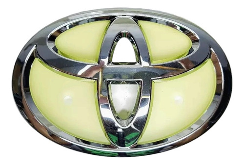 Emblema Logo Maleta Toyota Corolla 2020-2023