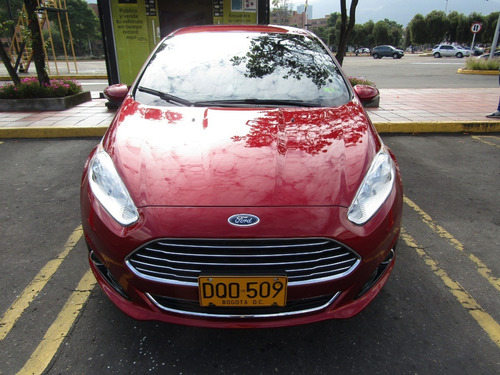 Imagen 2 de 15 de Ford